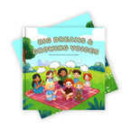 Big Dreams & Growing Voices